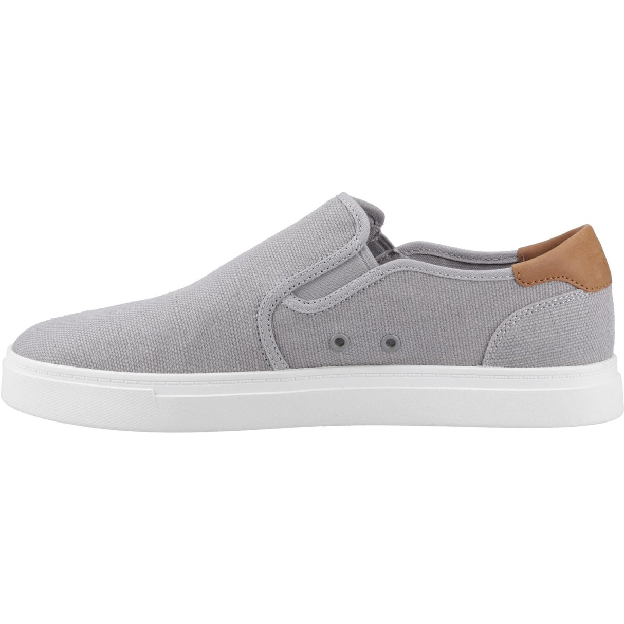 TOMS Mens Baja 2.0 Trainer Dark Grey