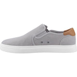 TOMS Mens Baja 2.0 Trainer Dark Grey