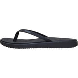 HEYDUDE Womens Maui Breeze Flip Black/Black
