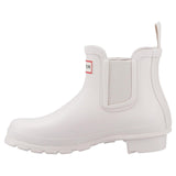 Hunter Womens Original Chelsea Boots Cast