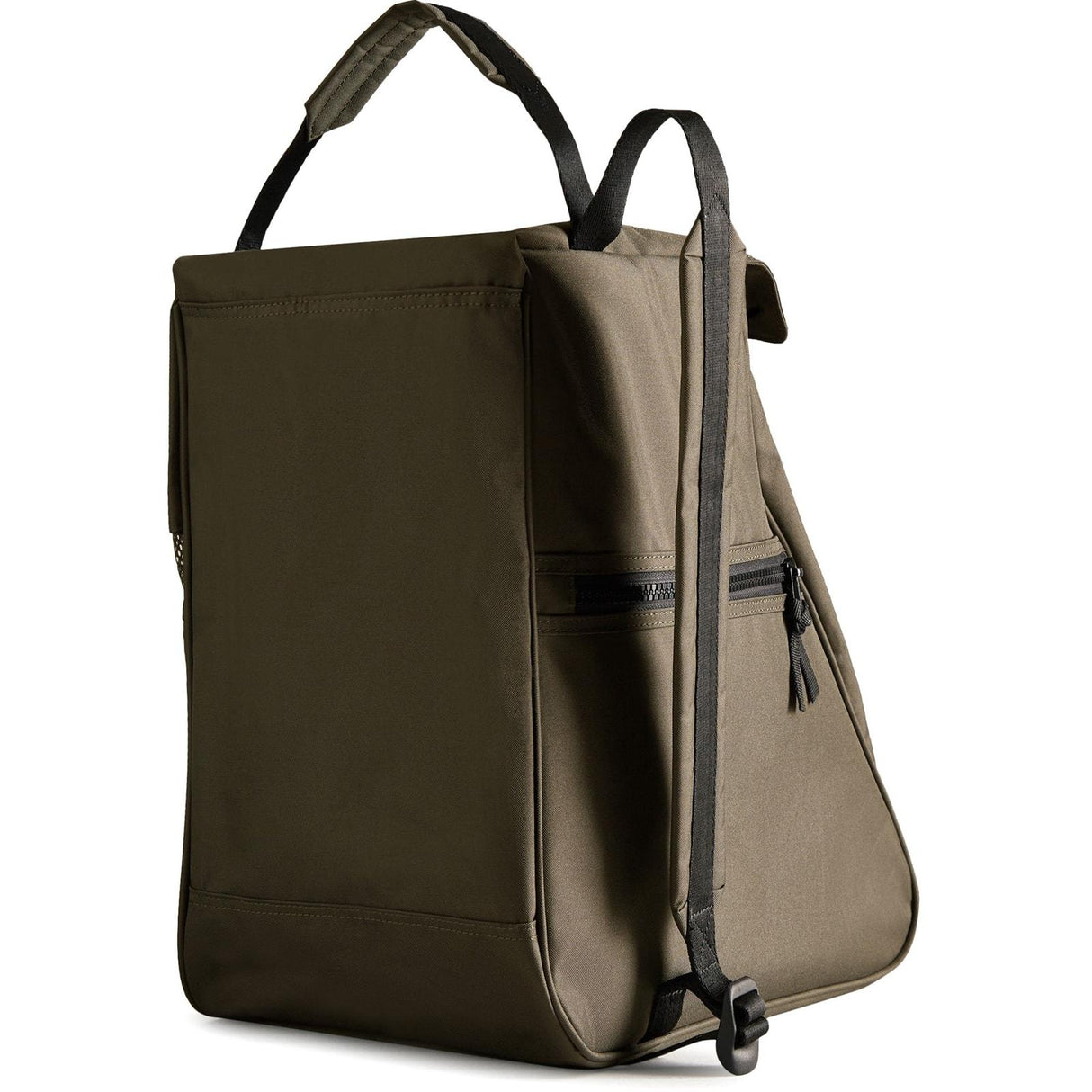 Hunter Unisex Barra Short Boot Bag Kambaba
