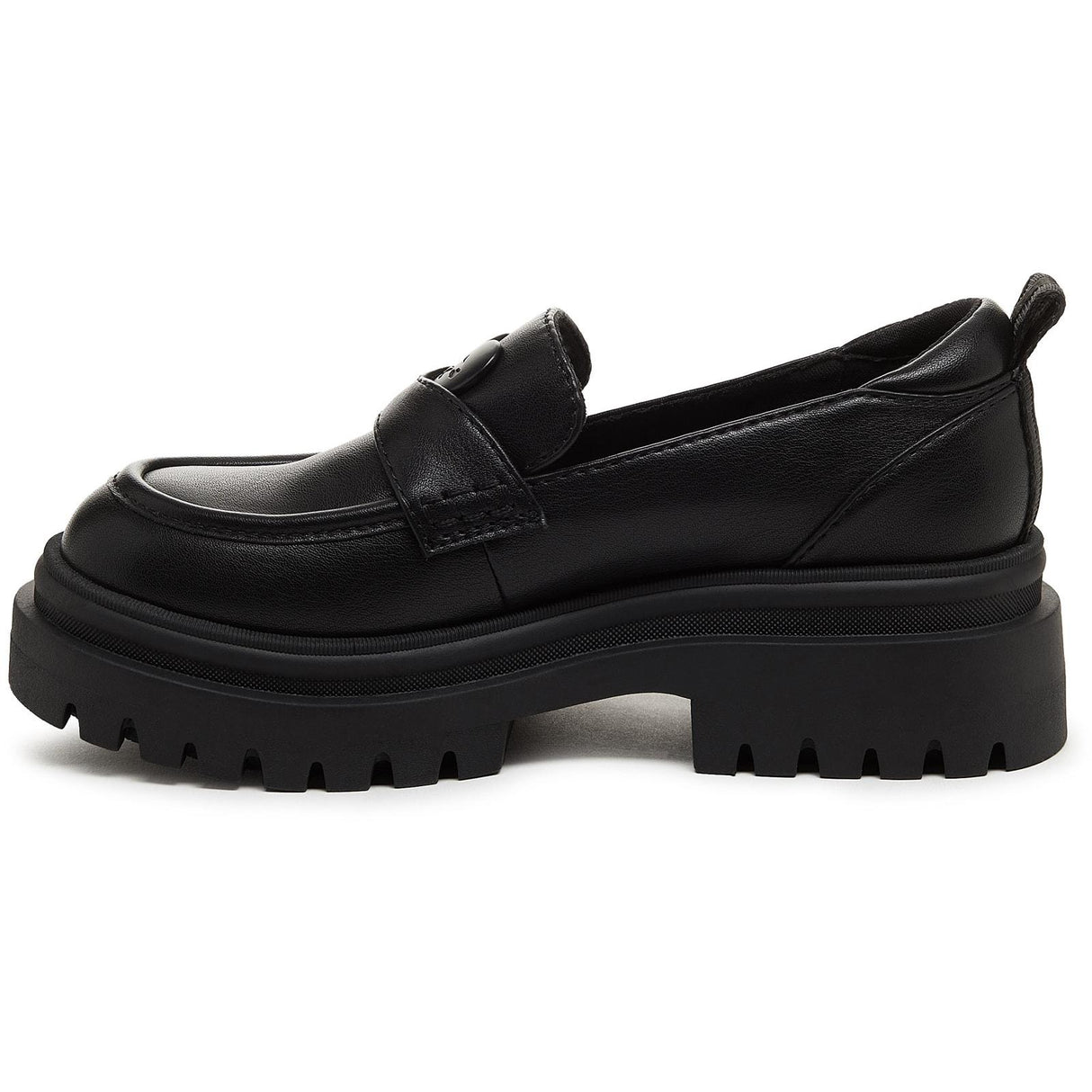 Rocket Dog Womens Dandy Shoes Black