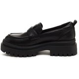Rocket Dog Womens Dandy Shoes Black