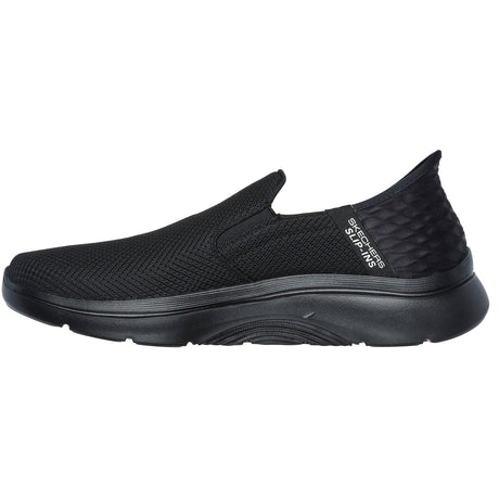 Skechers Mens GO WALK Arch Fit 2.0 Shoes Black