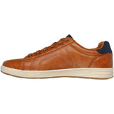 Skechers Mens Cavell Hensley Shoe Luggage
