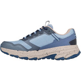 Skechers Womens GO RUN Trail Altitude 2.0 Ravine Trainers Slate