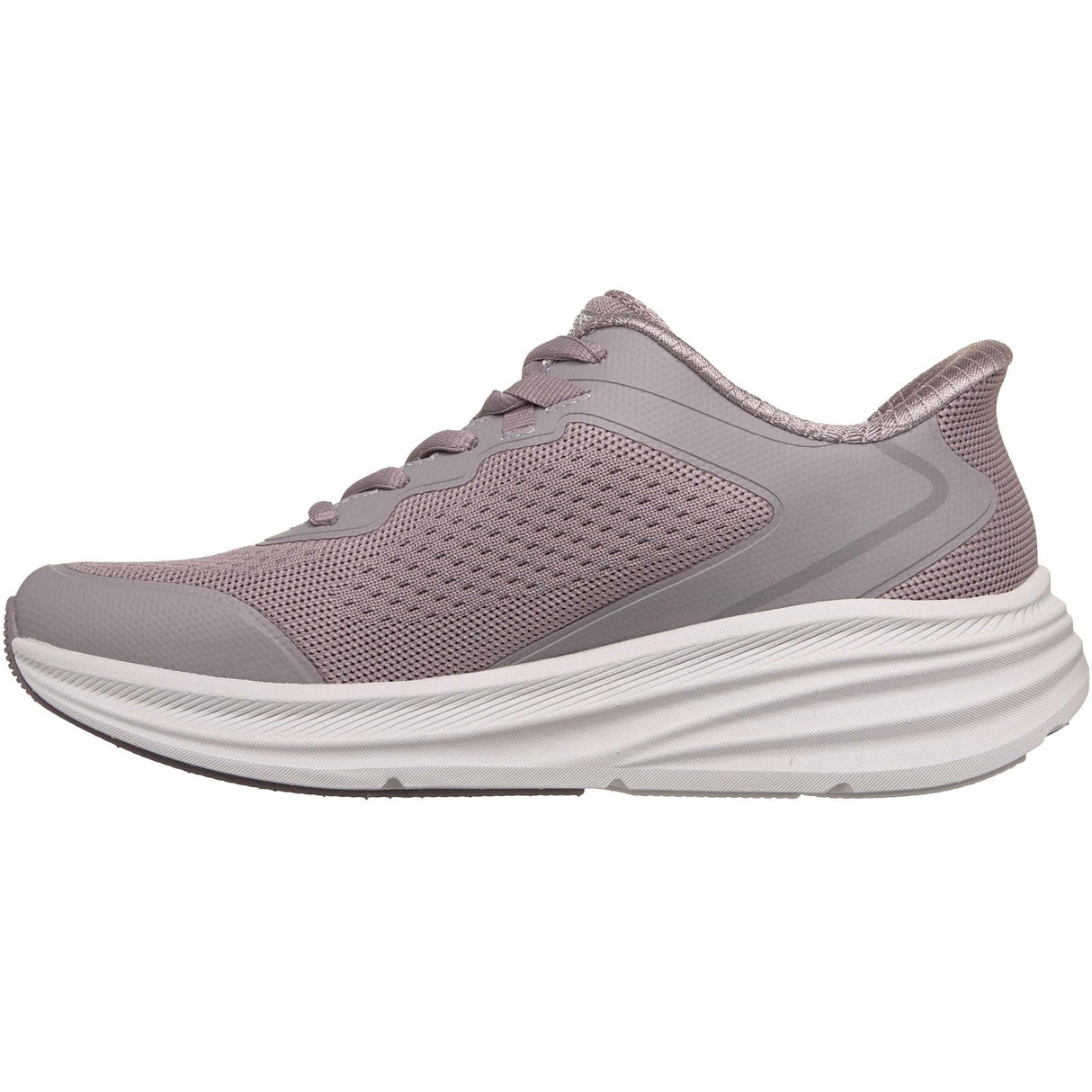 Skechers Womens BOBS Skillz Trainer Quail