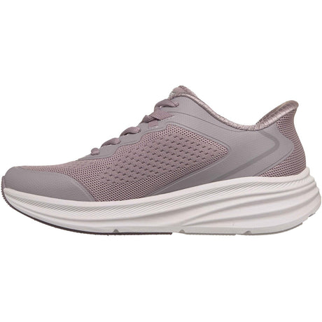 Skechers Womens BOBS Skillz Trainer Quail