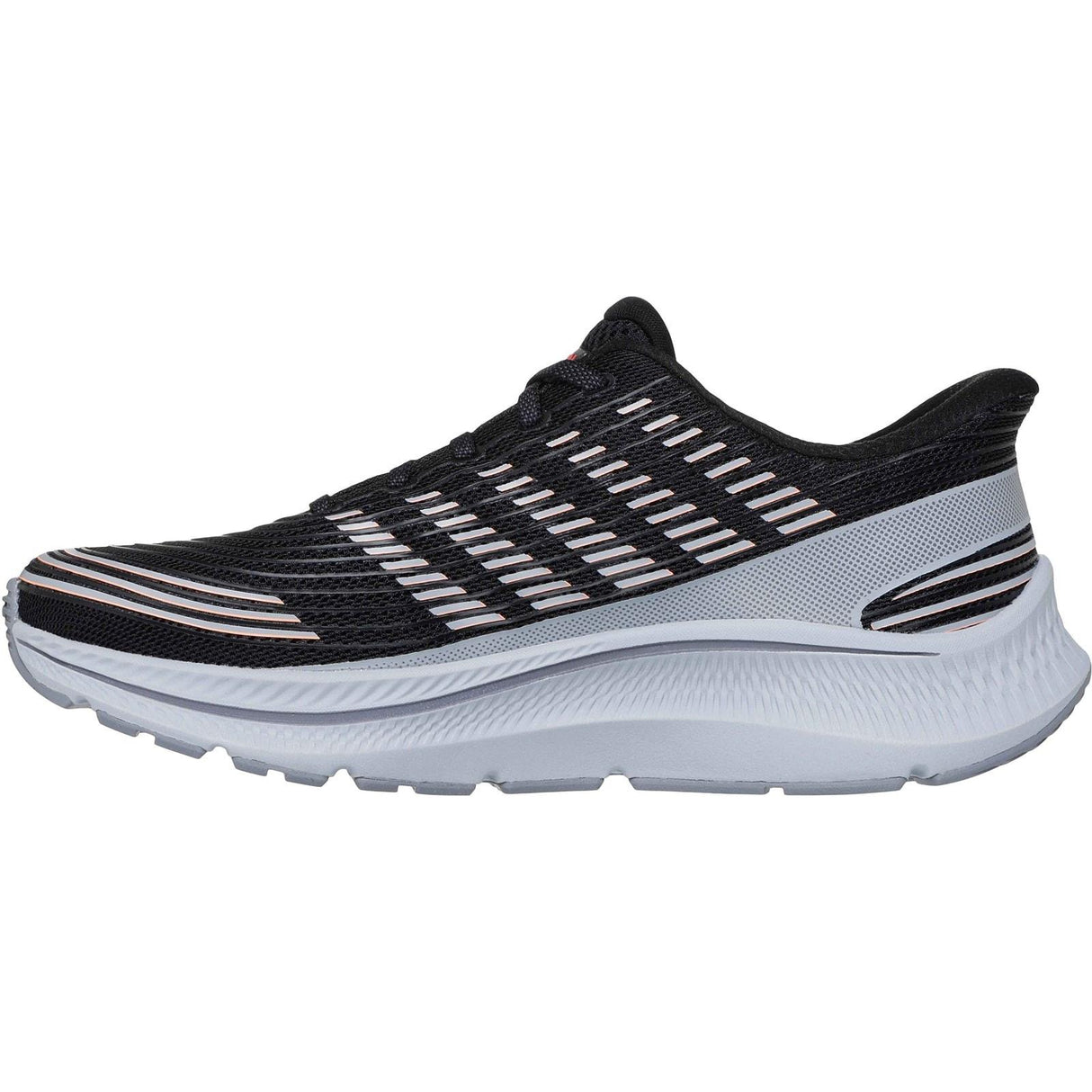 Skechers Womens GO RUN Consistent 2.0 - Senna Trainer Black/Multi