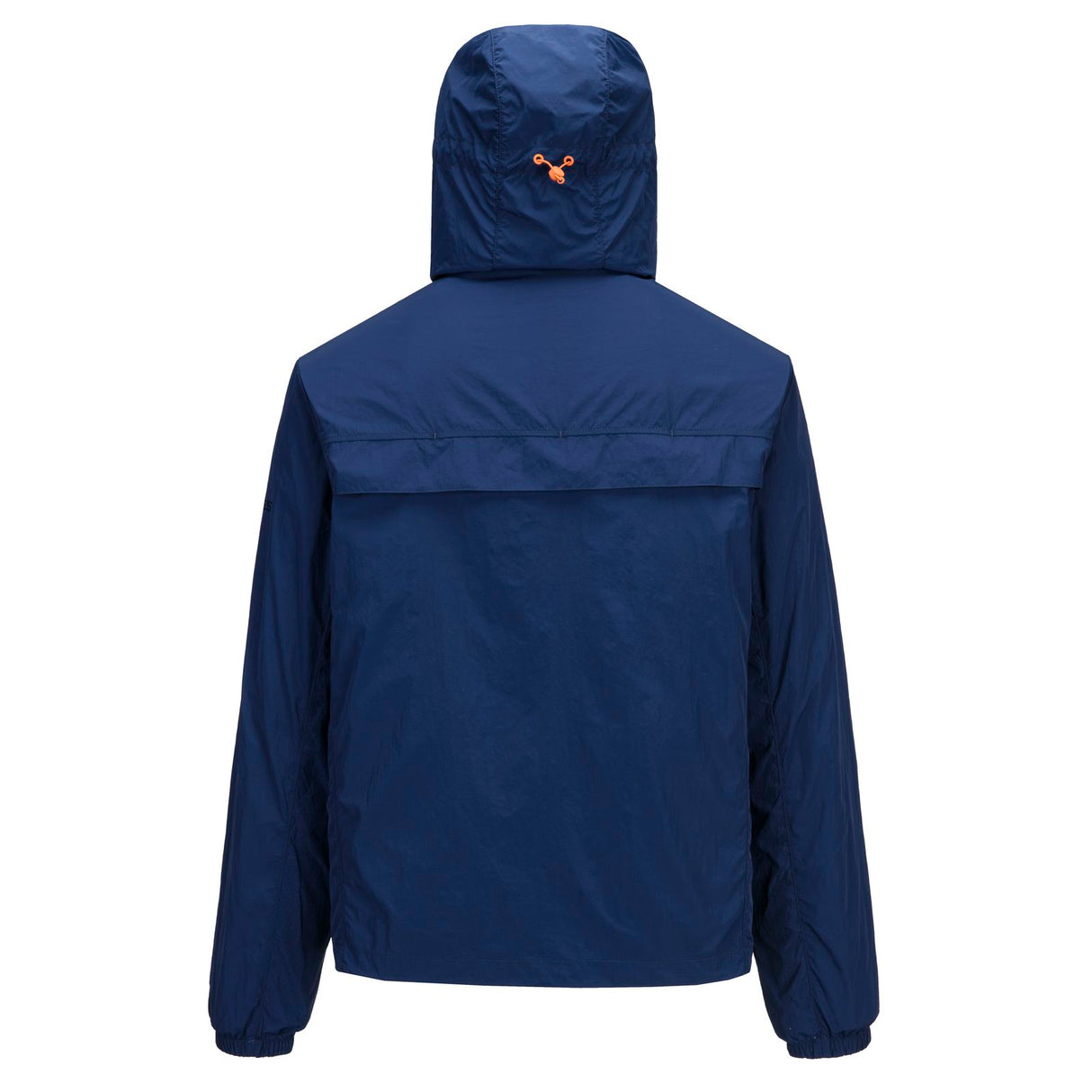 Portwest Pakka Mens Jacket Indigo