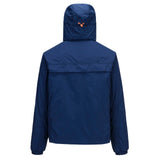 Portwest Pakka Mens Jacket Indigo