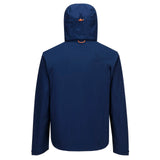 Portwest Priory Mens Jacket Ocean Blue