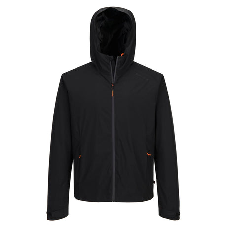 Portwest Priory Mens Jacket Black