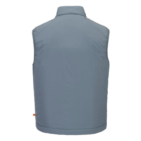 Portwest Nore Mens Gilet Slate Grey