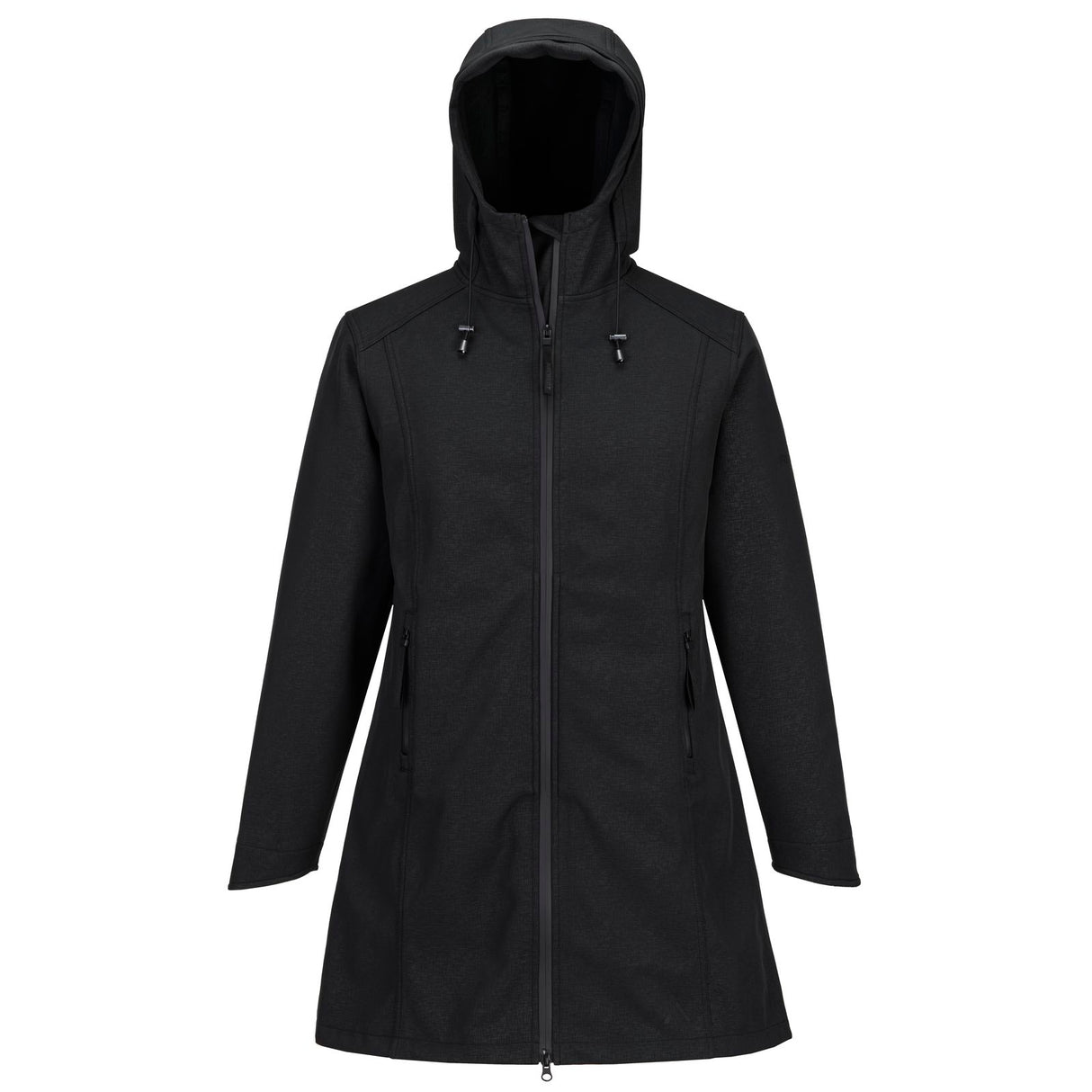 Portwest Olga Womens Jacket Black
