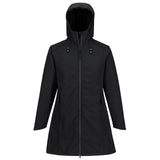 Portwest Olga Womens Jacket Black