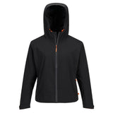 Portwest Slievemore Womens Jacket Black