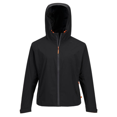 Portwest Slievemore Womens Jacket Black