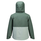 Portwest Farset Womens Jacket Khaki