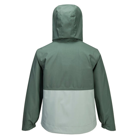 Portwest Farset Womens Jacket Khaki
