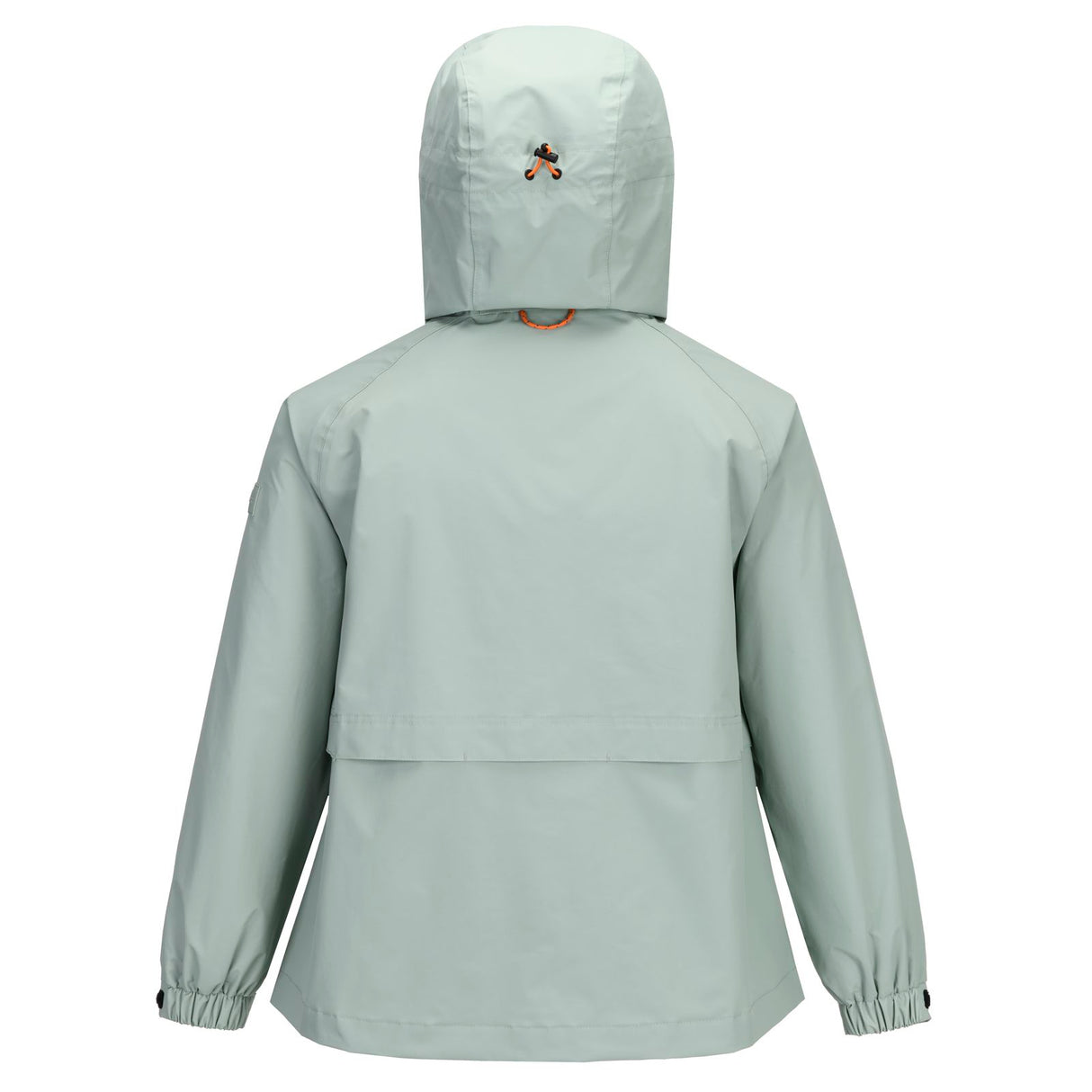Portwest Mulranny Womens Jacket Sage Green