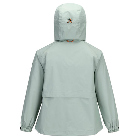 Portwest Mulranny Womens Jacket Sage Green