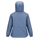 Portwest Mulranny Womens Jacket Sky Blue