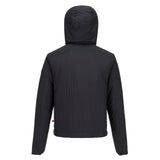 Portwest Brooke Womens Jacket Black
