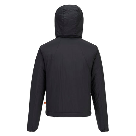 Portwest Brooke Womens Jacket Black