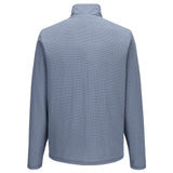 Portwest Caher Mens Fleece Gulf Blue