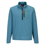 Portwest Caher Mens Fleece Bottle Green