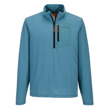 Portwest Caher Mens Fleece Bottle Green