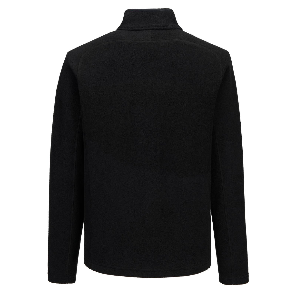 Portwest Turlough Mens Fleece Black
