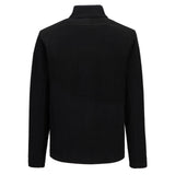 Portwest Turlough Mens Fleece Black