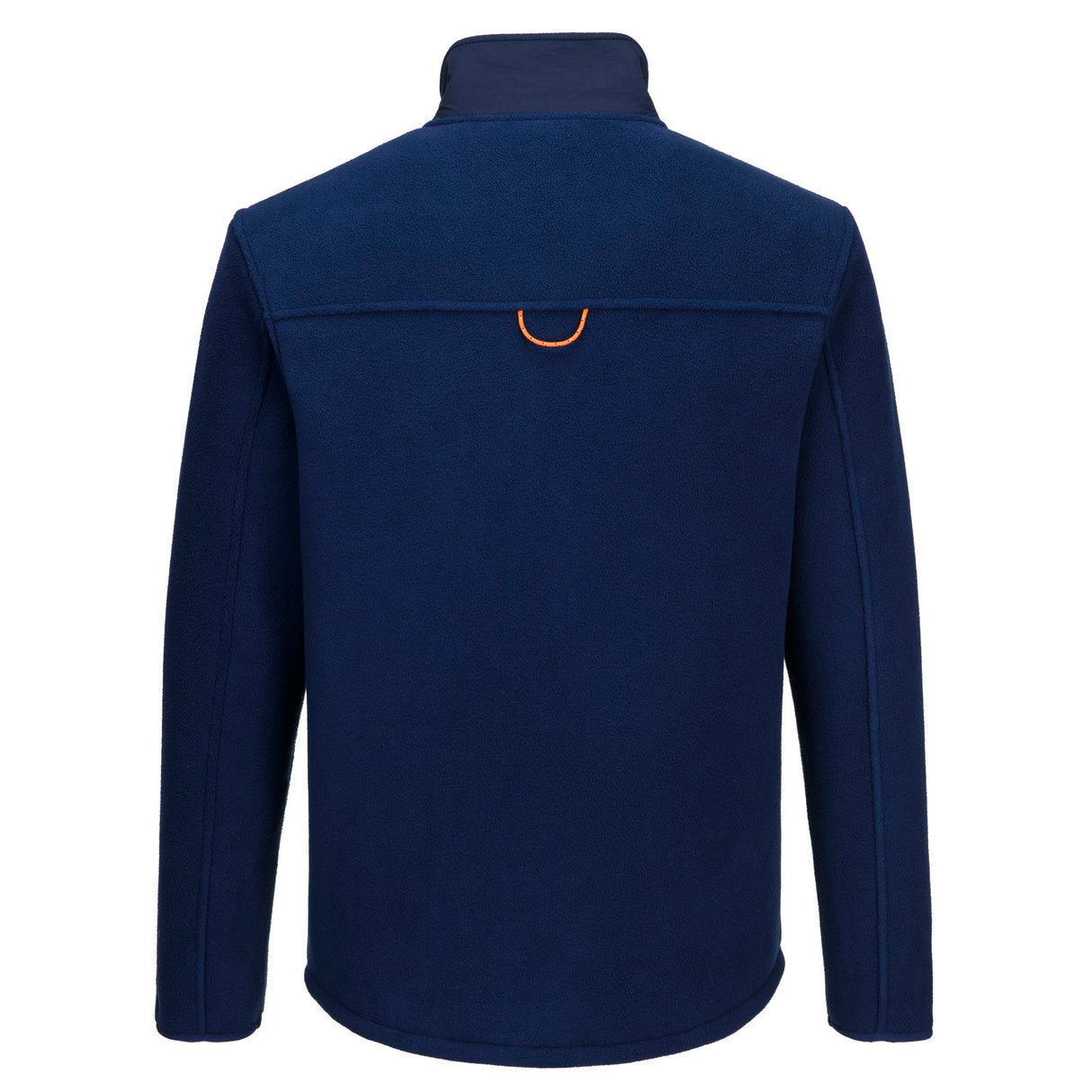 Portwest Kippure Mens Fleece Ocean Blue