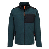 Portwest Boyne Mens Fleece Jade