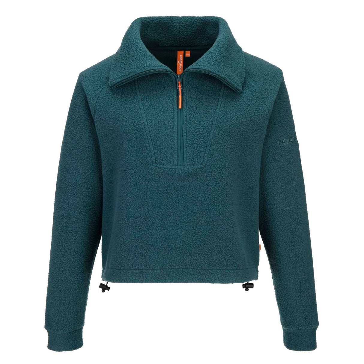 Portwest Croaghan Womens Fleece Jade
