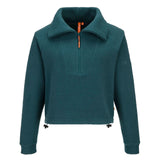 Portwest Croaghan Womens Fleece Jade