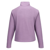 Portwest Carrowteige Womens Fleece Purple