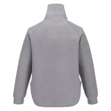 Portwest Womens Powerscourt Fleece Heather Grey