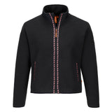 Portwest Layla Womens Fleece Black