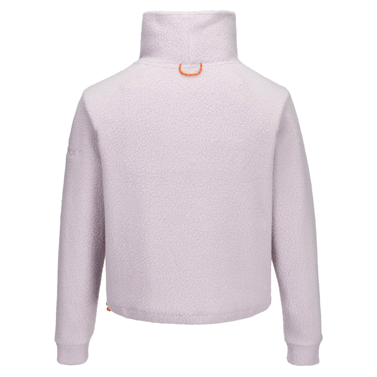 Portwest Croaghan Womens Fleece Lilac