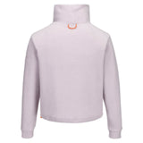 Portwest Croaghan Womens Fleece Lilac