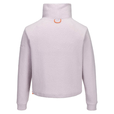 Portwest Croaghan Womens Fleece Lilac
