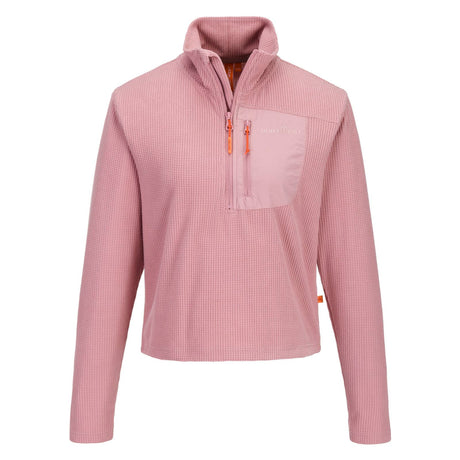 Portwest Carrowteige Womens Fleece Peony