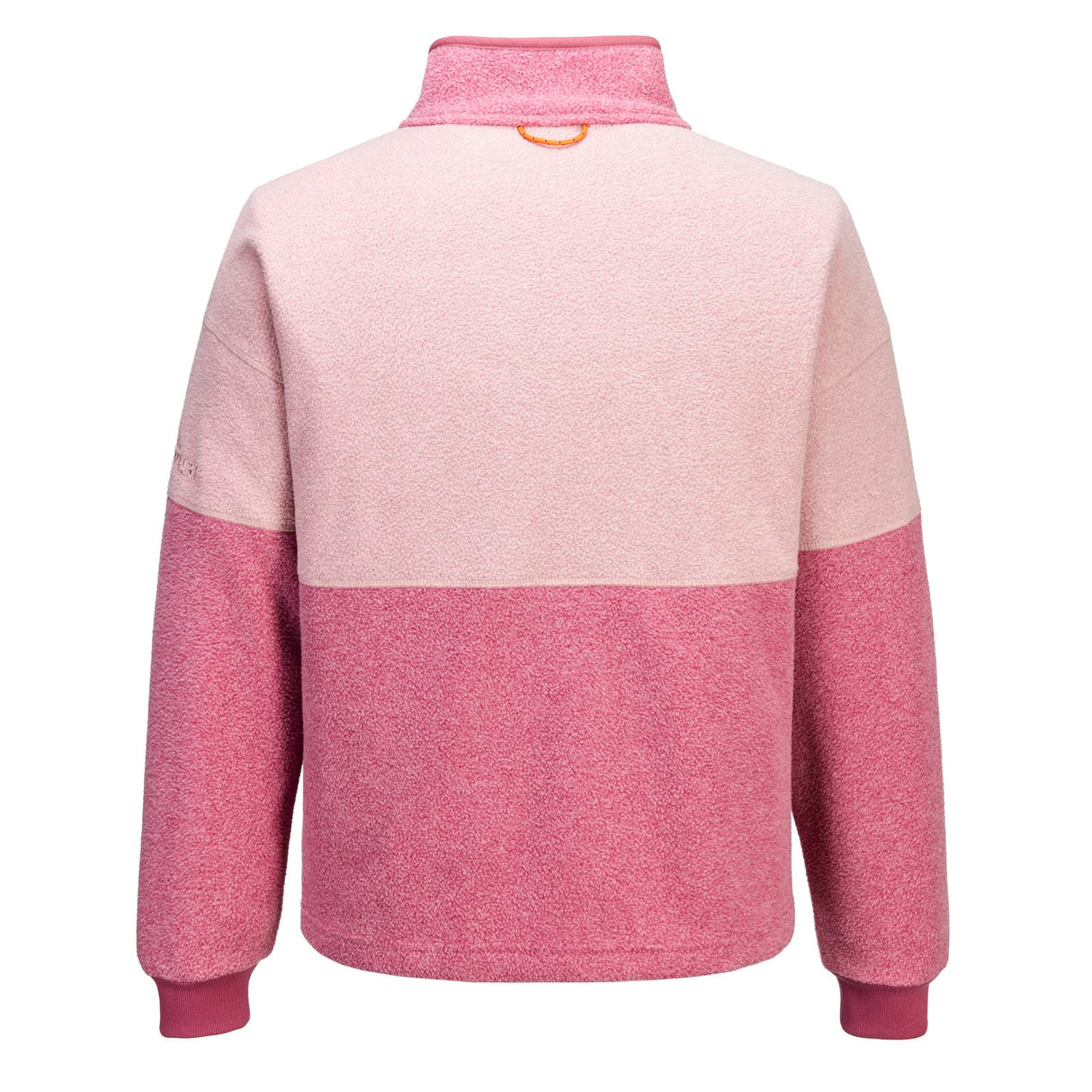 Portwest Bann Womens Fleece Dusky Pink