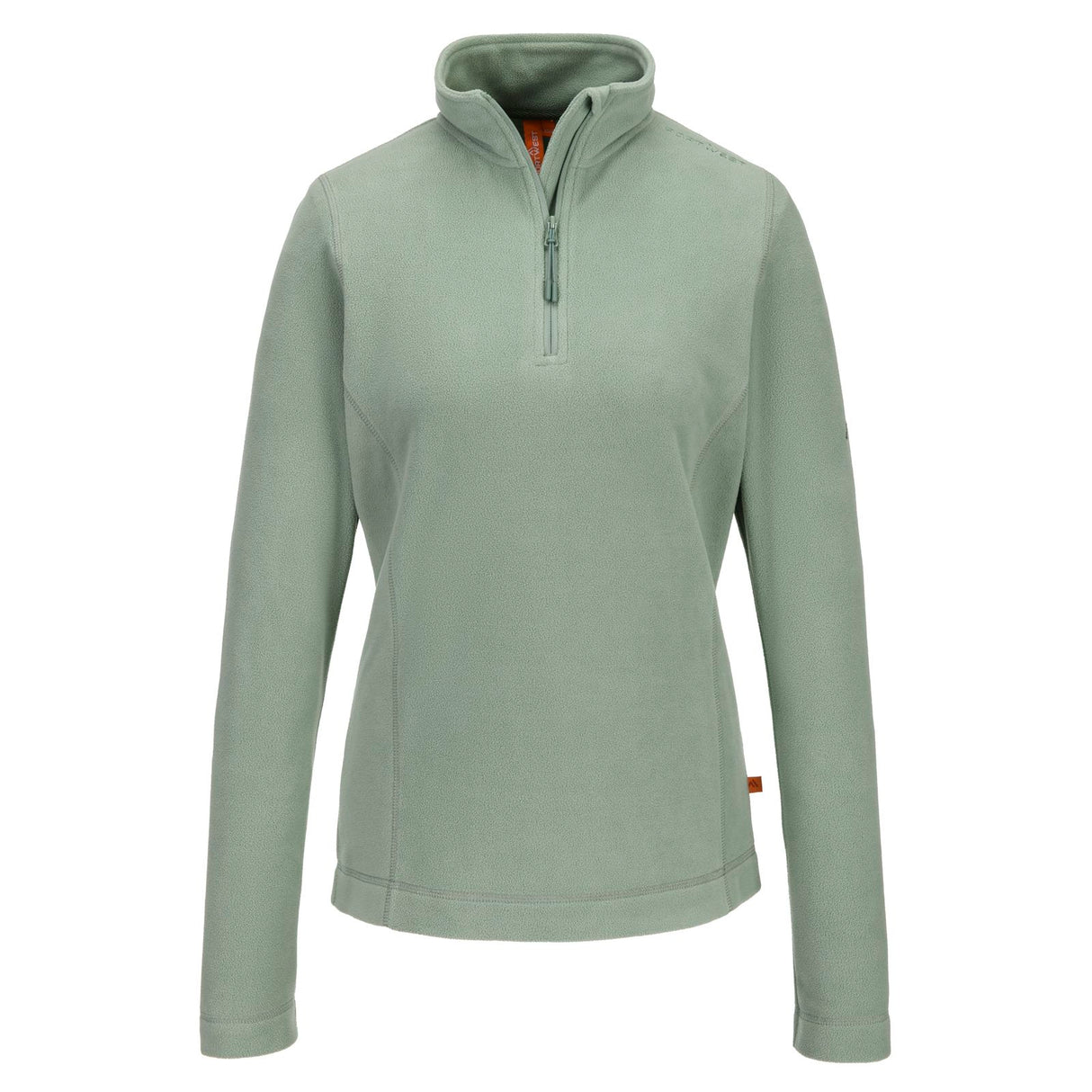 Portwest Tara Womens Fleece Aqua