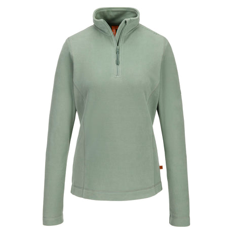 Portwest Tara Womens Fleece Aqua