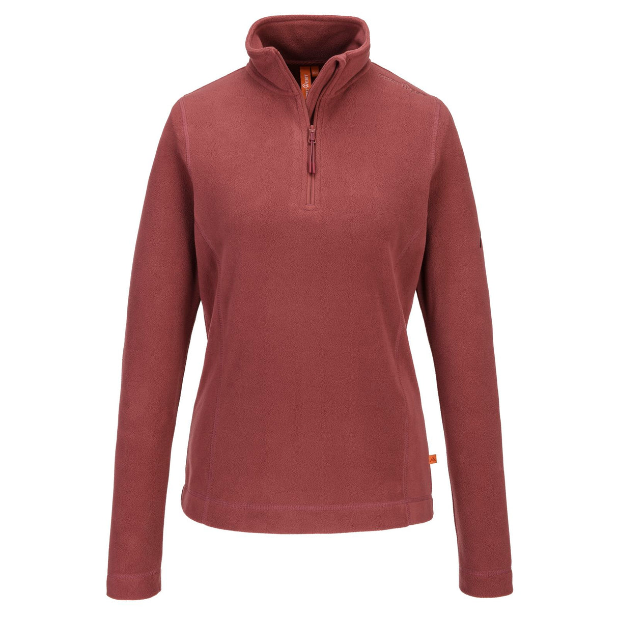 Portwest Tara Womens Fleece Cinnamon