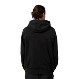 Hard Yakka Mens Heritage Hoodie Black